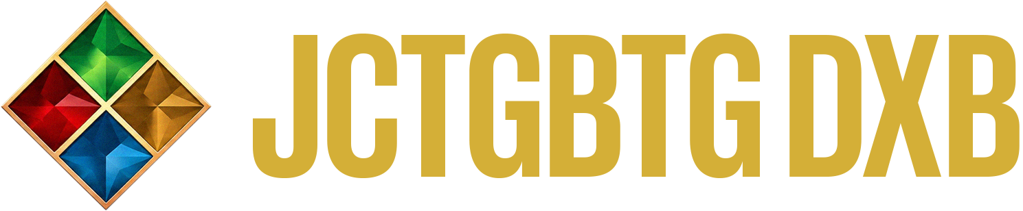 JCTGBTG DXB